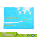 China Factory Wholesale Price Custom Printed Poly Envelopes Plastic Shipping Bag